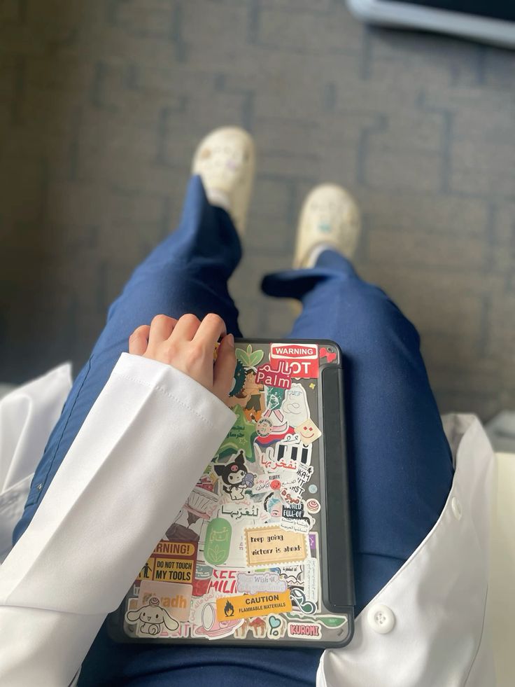 Rencontre des futurs médecins de Nouakchott poster